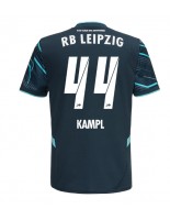 RB Leipzig Kevin Kampl #44 Kolmaspaita 2024-25 Lyhythihainen